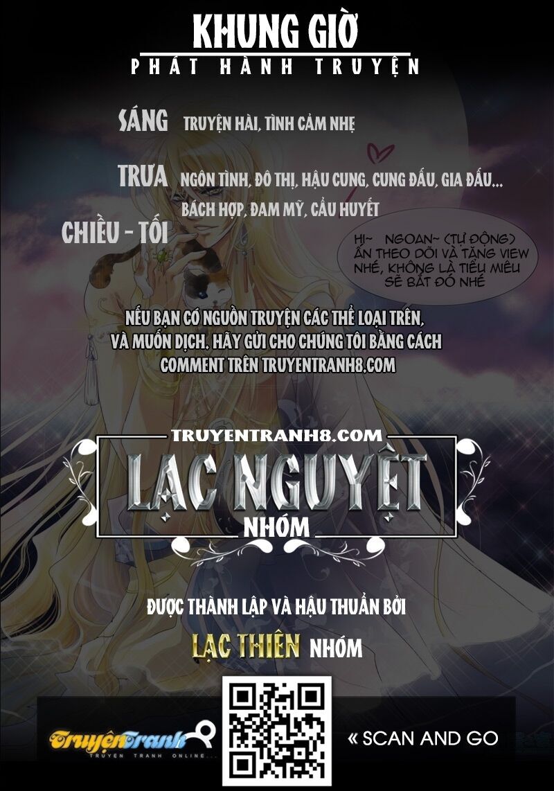 Nữ Thần Nghèo Khổ Chapter 20 - 14