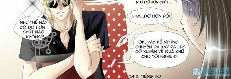 Nữ Thần Nghèo Khổ Chapter 4 - 2