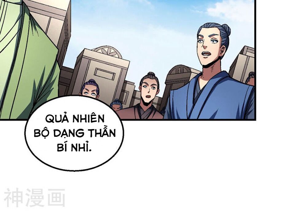 Tuyệt Thế Võ Thần Chapter 369 - 17