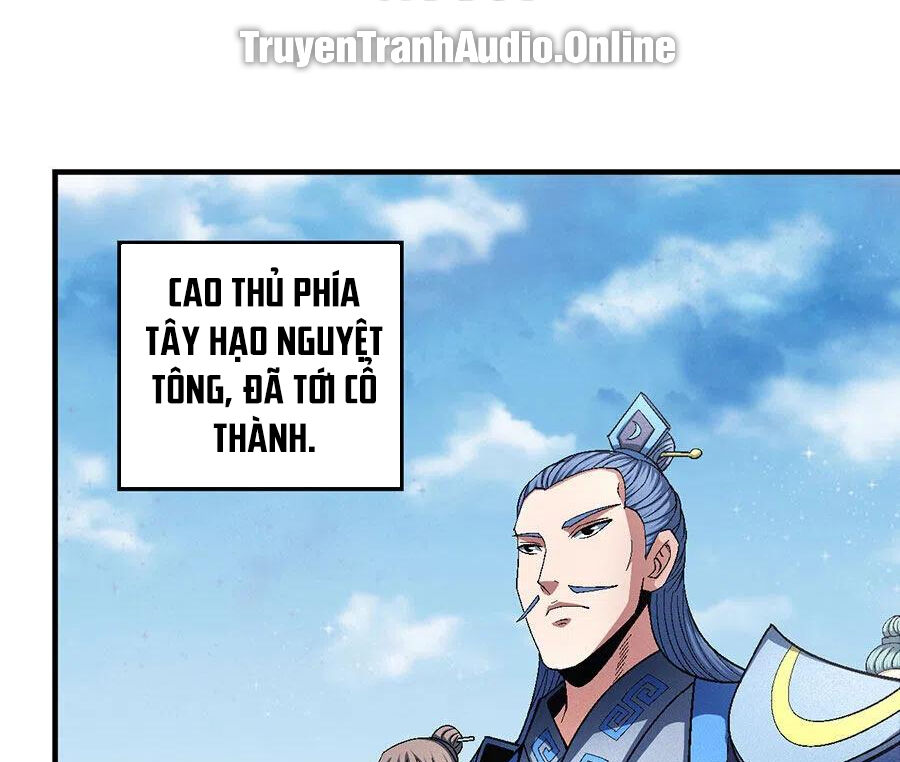 Tuyệt Thế Võ Thần Chapter 382 - 20