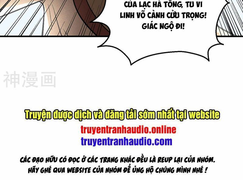 Tuyệt Thế Võ Thần Chapter 383 - 37