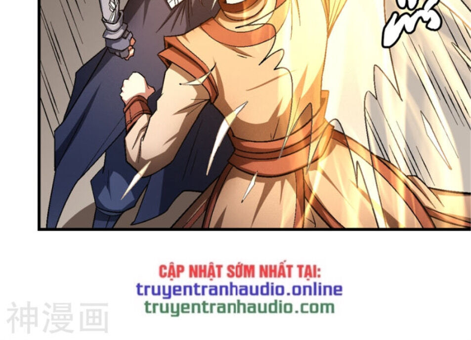 Tuyệt Thế Võ Thần Chapter 384 - 27