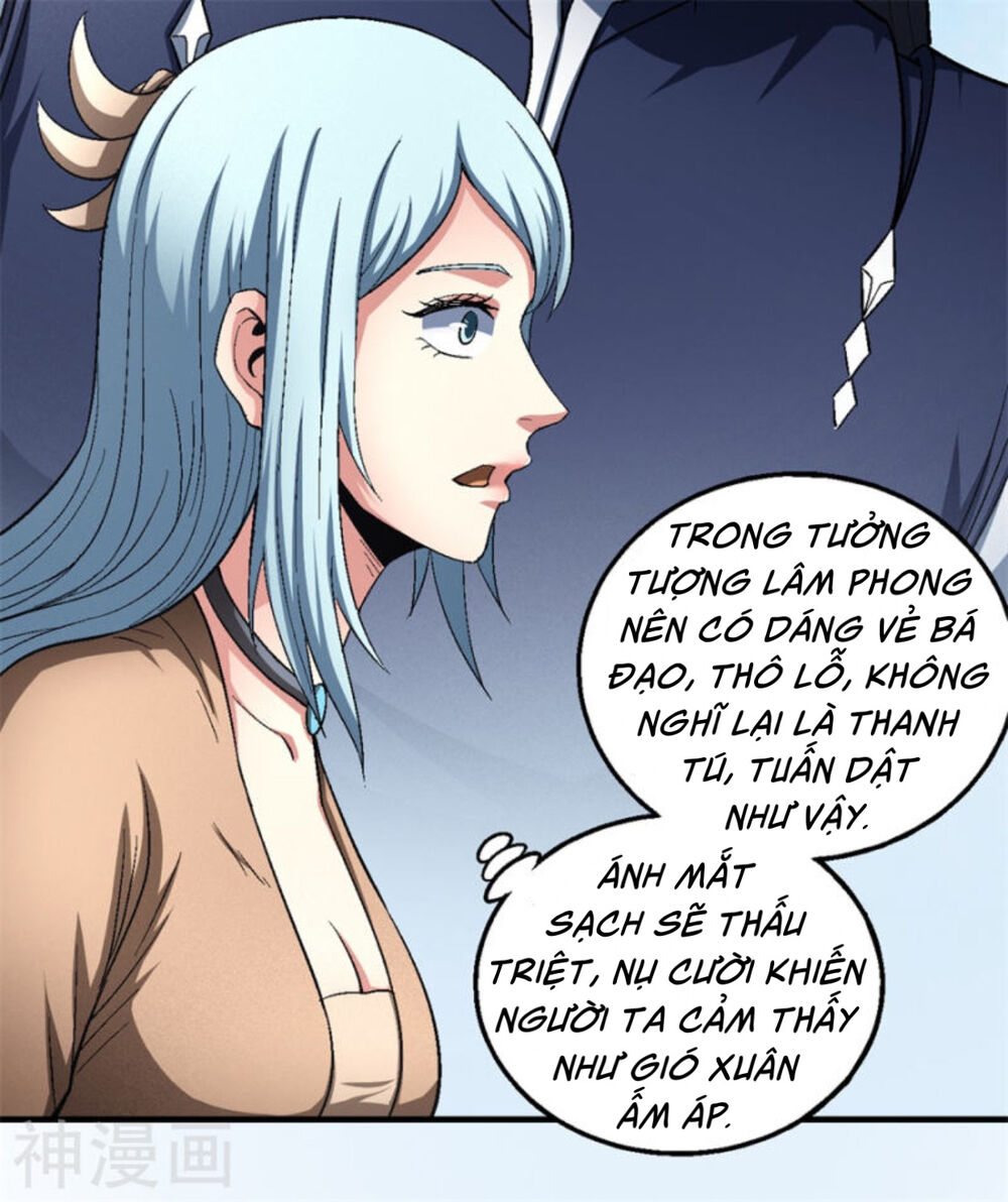 Tuyệt Thế Võ Thần Chapter 384 - 43