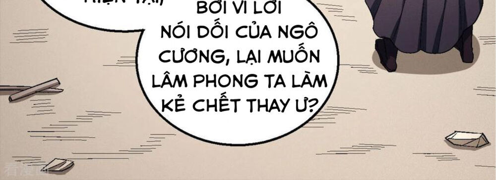 Tuyệt Thế Võ Thần Chapter 385 - 40