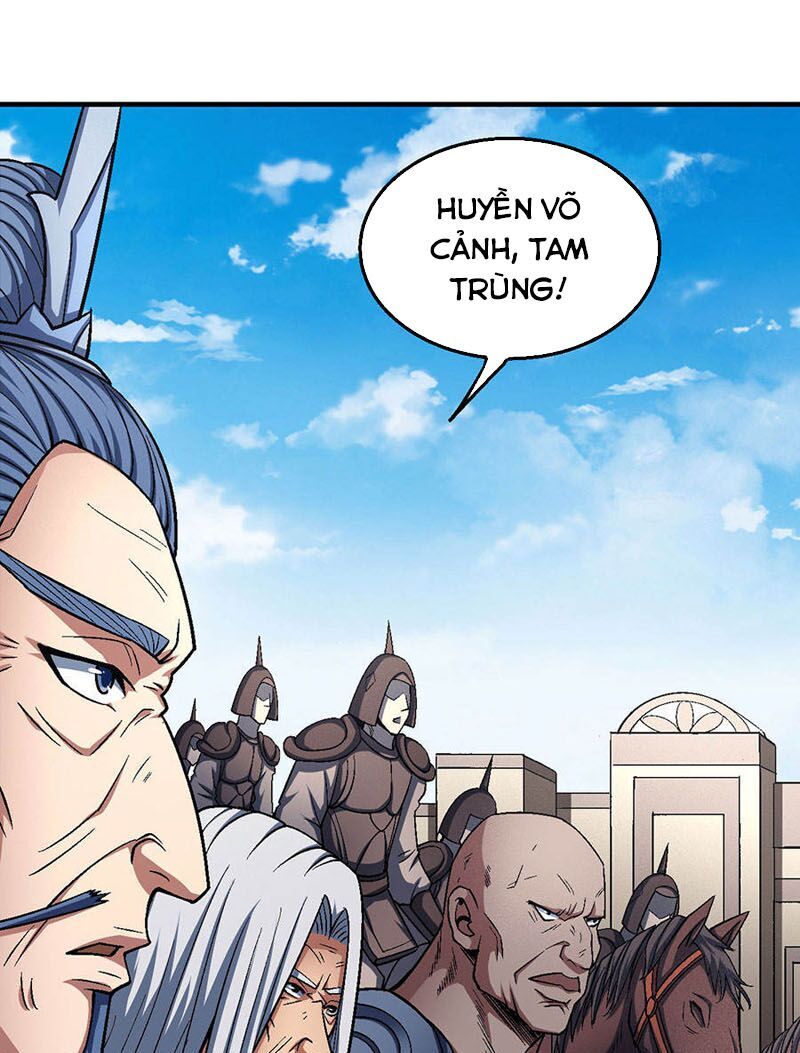 Tuyệt Thế Võ Thần Chapter 370 - 14