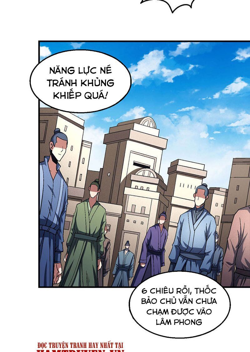 Tuyệt Thế Võ Thần Chapter 370 - 34