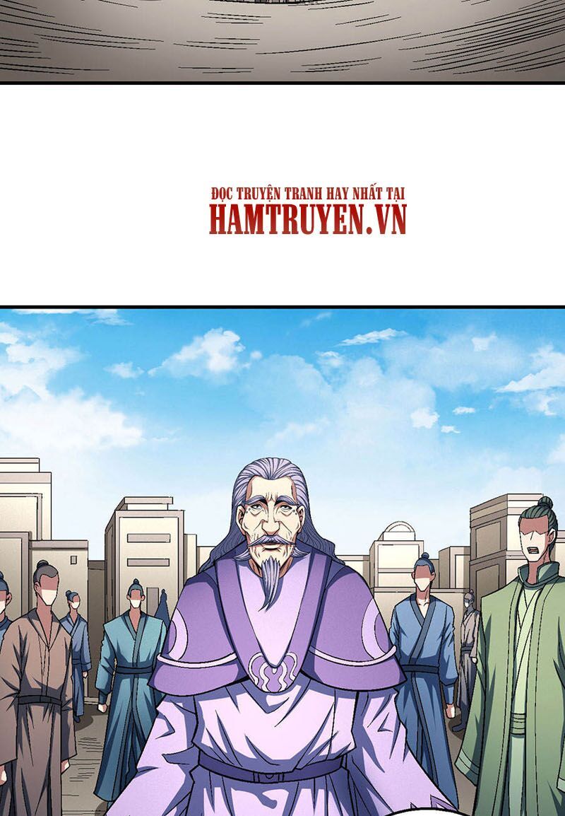 Tuyệt Thế Võ Thần Chapter 370 - 9