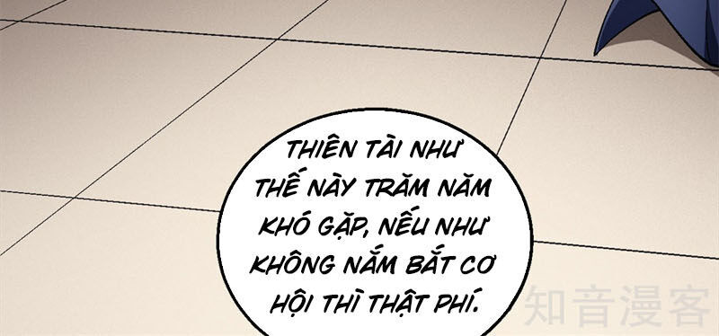 Tuyệt Thế Võ Thần Chapter 380 - 27