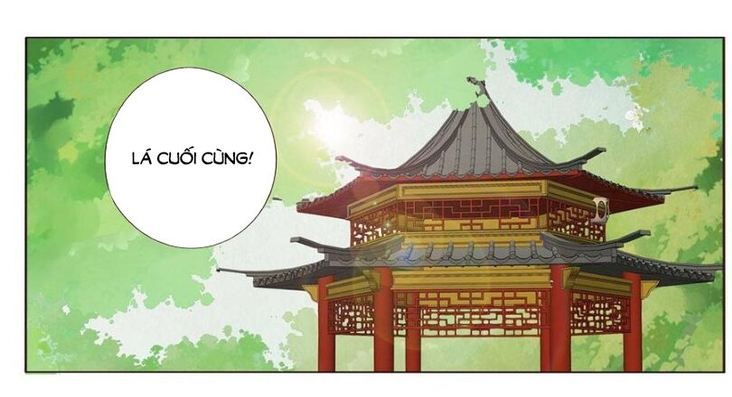 Đế Vương Trắc Chapter 207 - 38