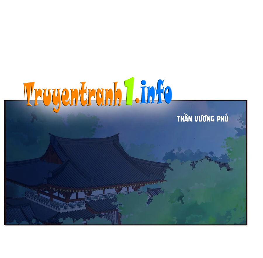 Đế Vương Trắc Chapter 213 - 46