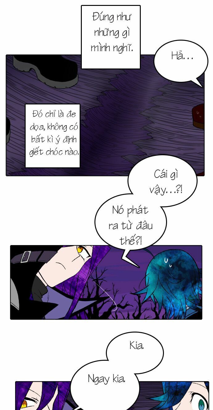 Niflheim Chapter 11 - 17