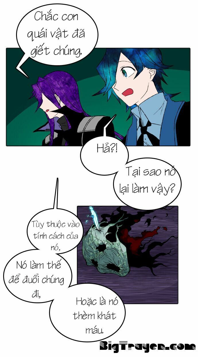 Niflheim Chapter 11 - 10