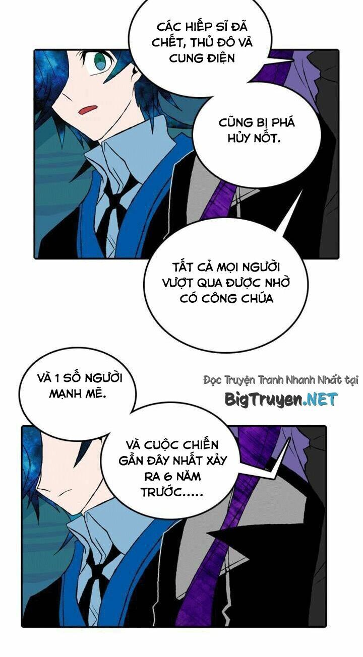 Niflheim Chapter 17 - 9