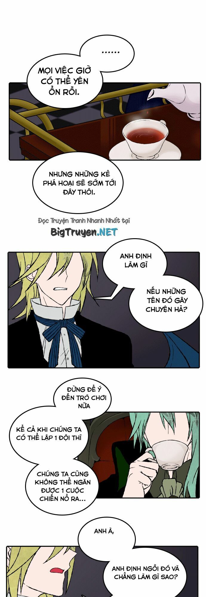 Niflheim Chapter 18 - 13