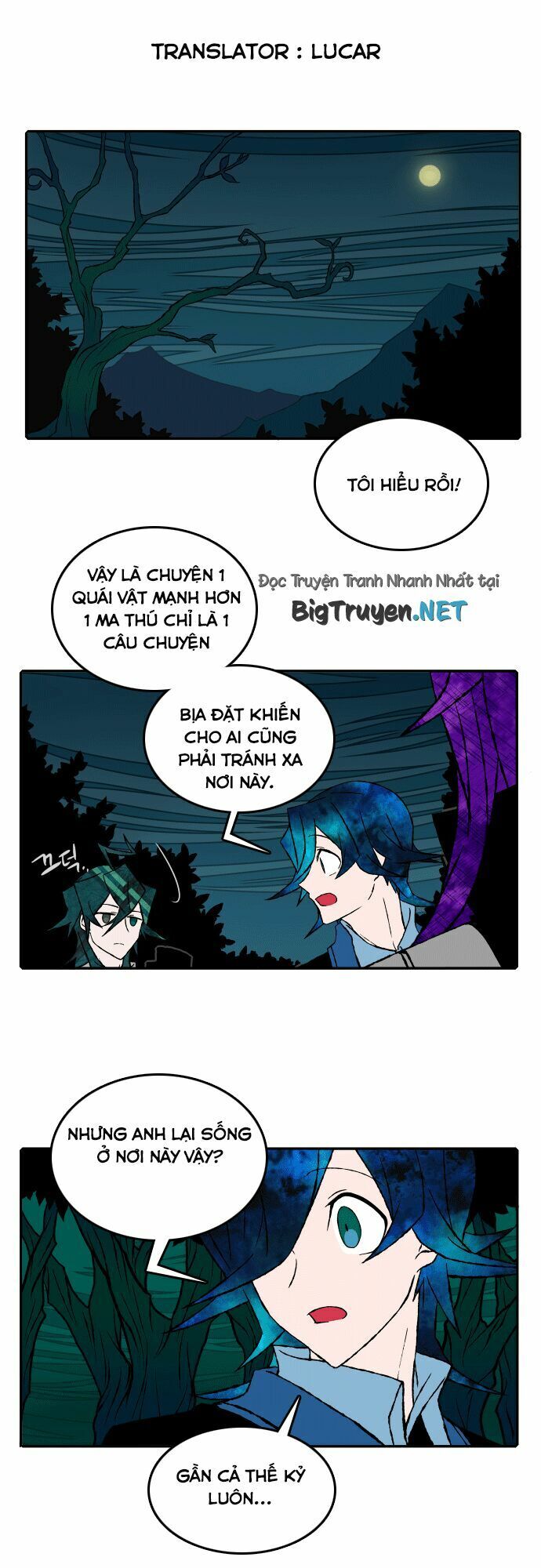 Niflheim Chapter 18 - 5