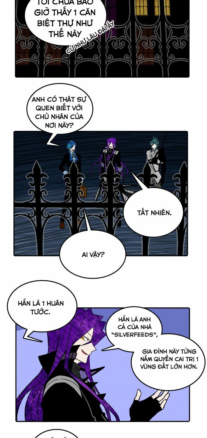 Niflheim Chapter 19 - 2