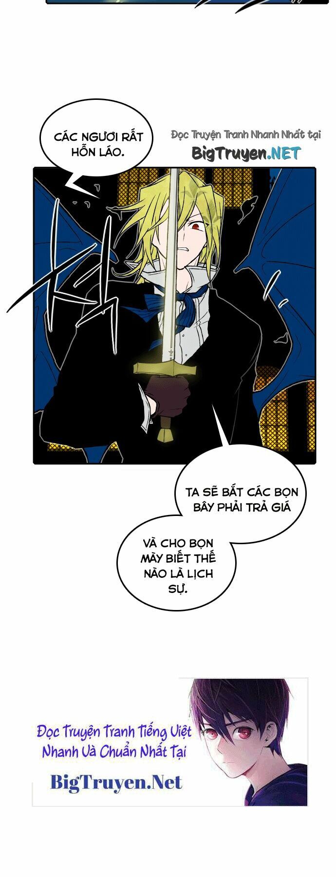 Niflheim Chapter 19 - 19