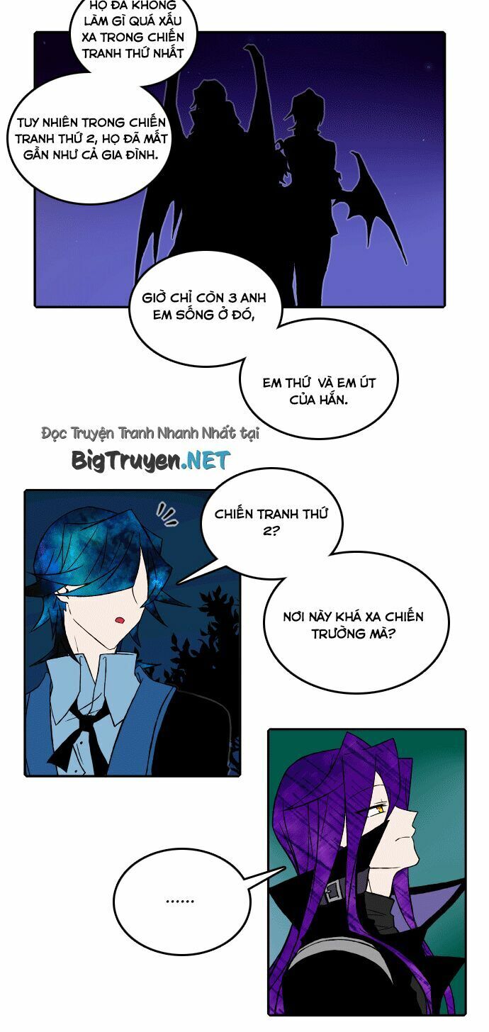 Niflheim Chapter 19 - 3