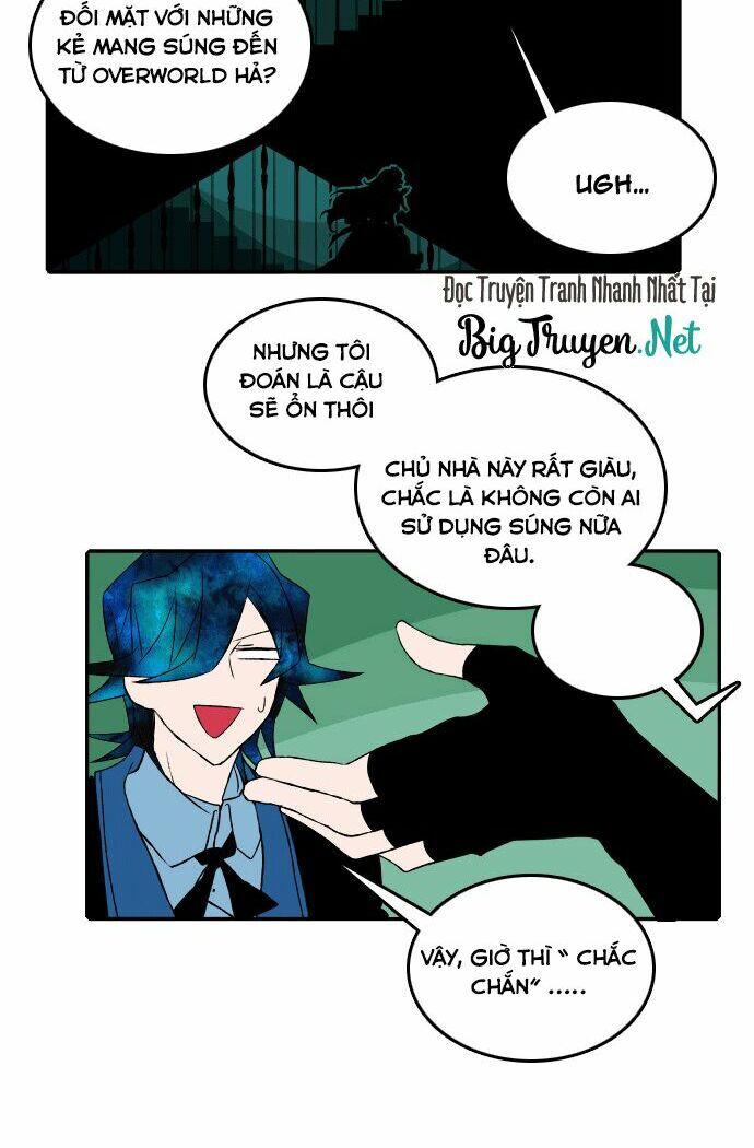 Niflheim Chapter 21 - 10