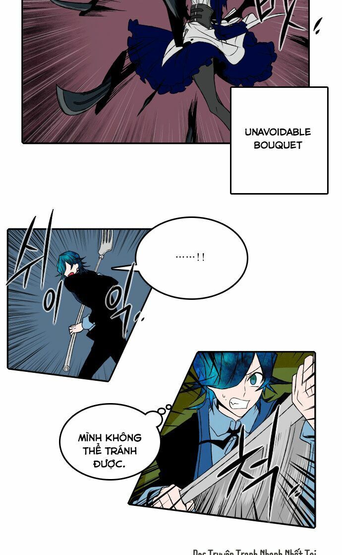 Niflheim Chapter 23 - 5