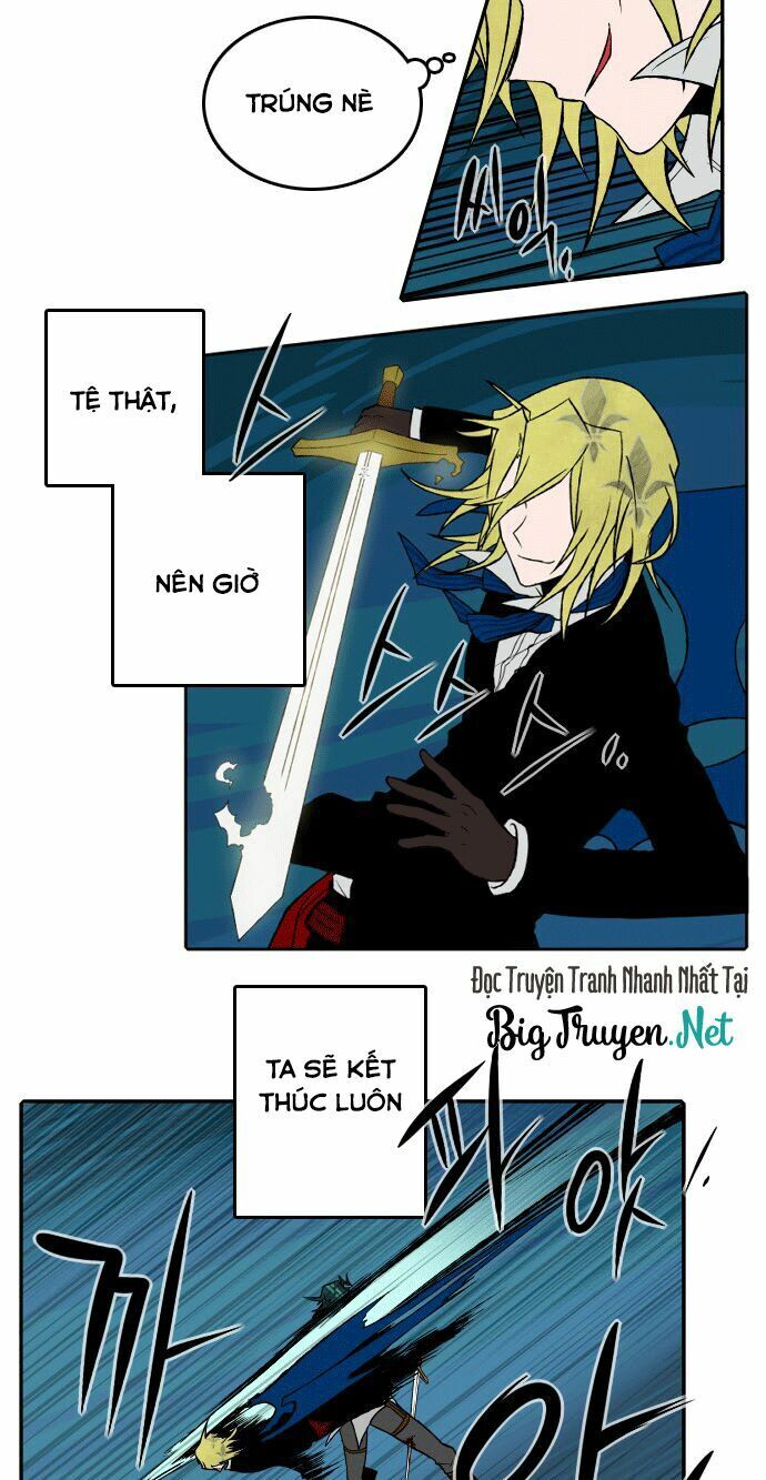 Niflheim Chapter 25 - 8