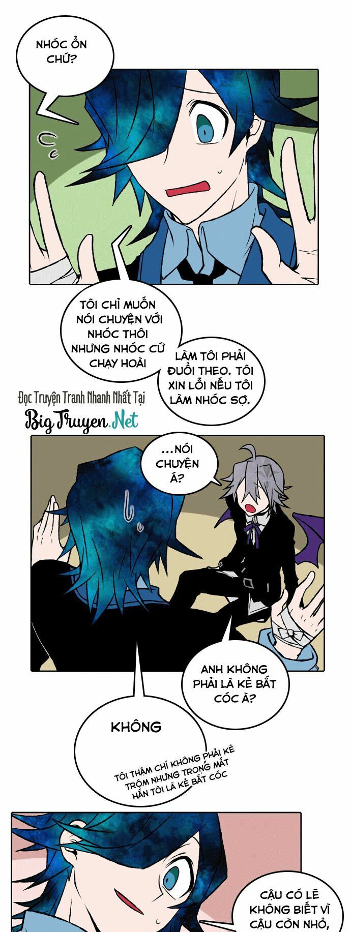 Niflheim Chapter 28 - 7