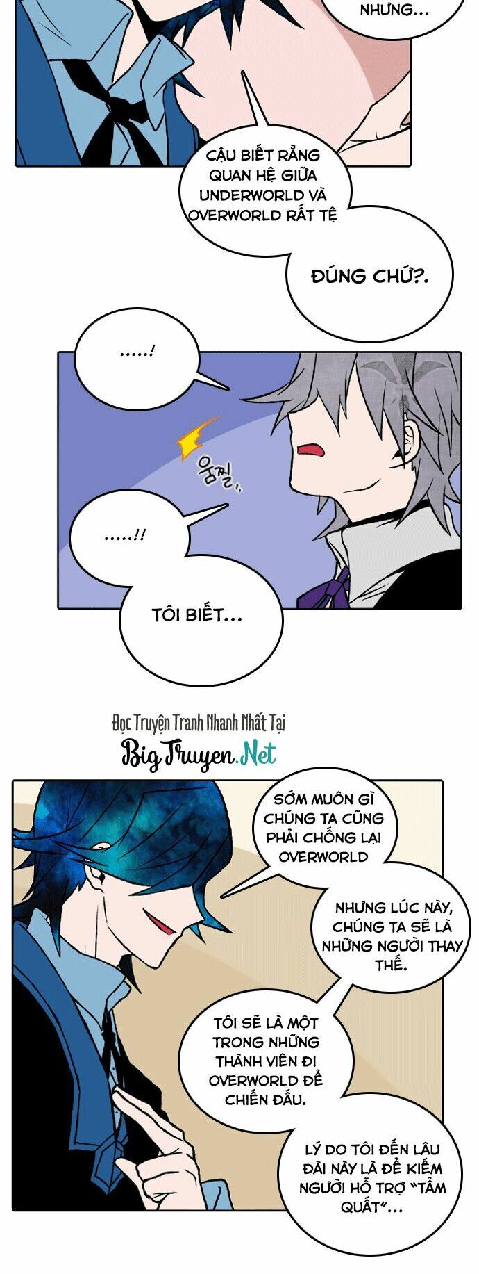 Niflheim Chapter 28 - 8