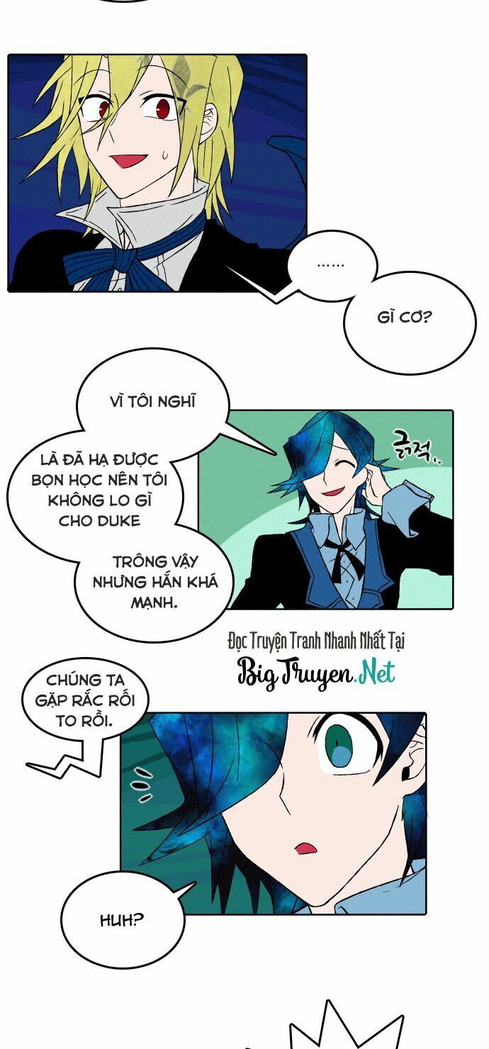 Niflheim Chapter 30 - 15