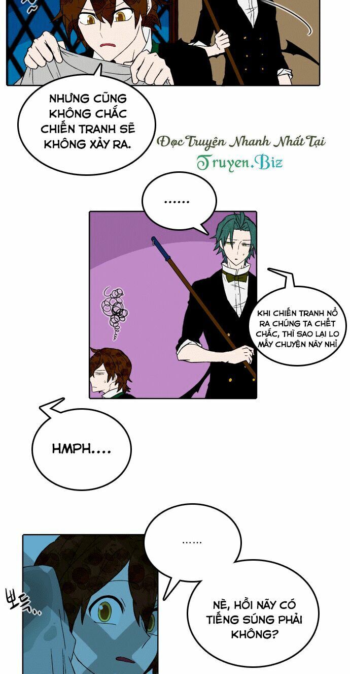 Niflheim Chapter 31 - 2