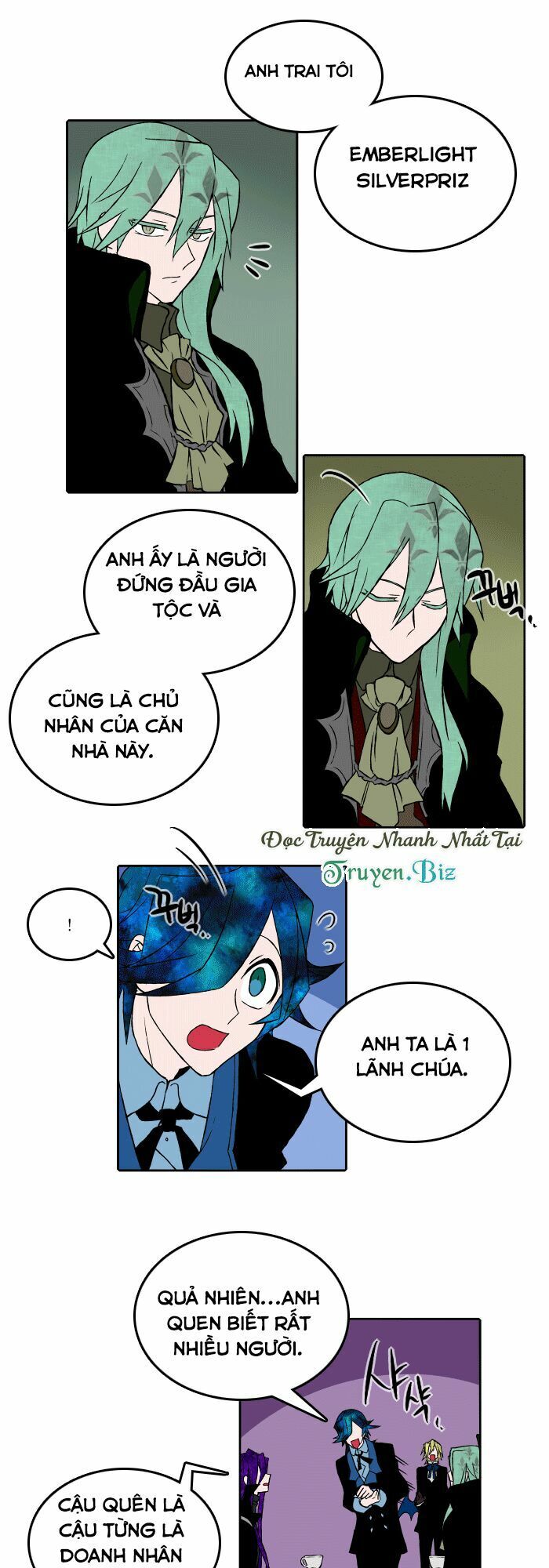 Niflheim Chapter 32 - 6