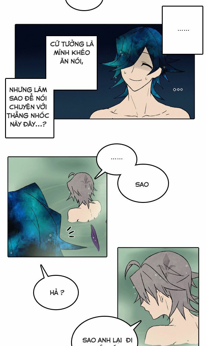 Niflheim Chapter 34 - 11