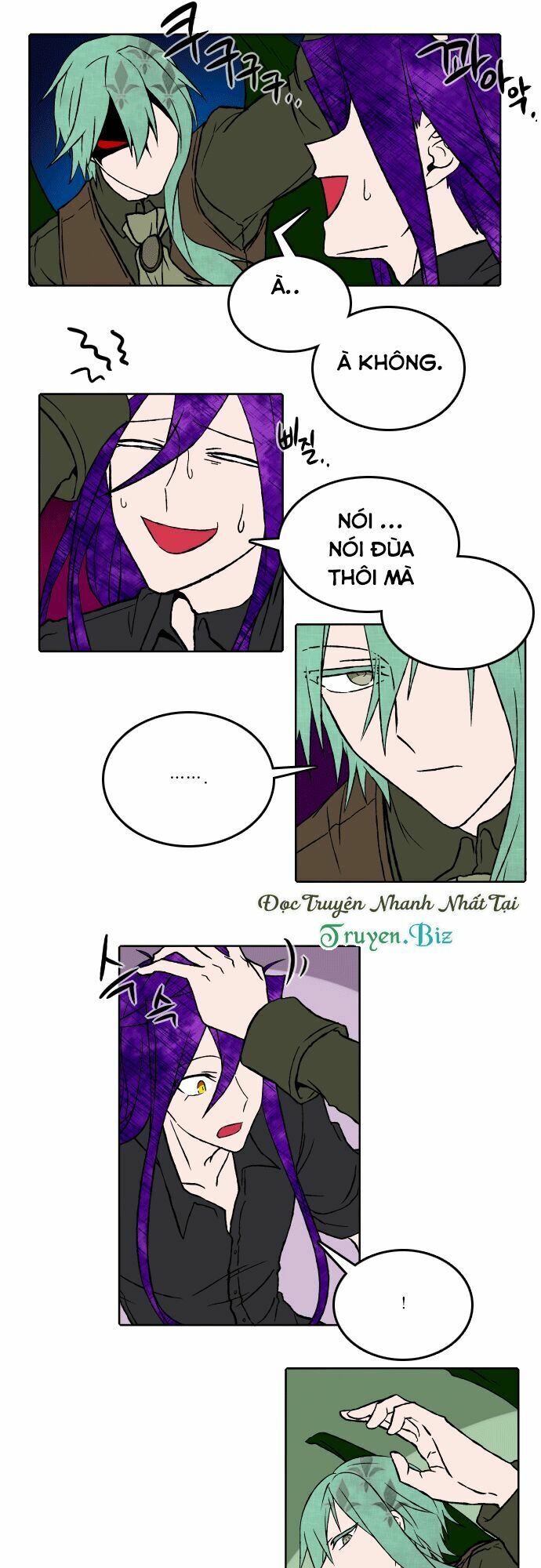 Niflheim Chapter 35 - 15