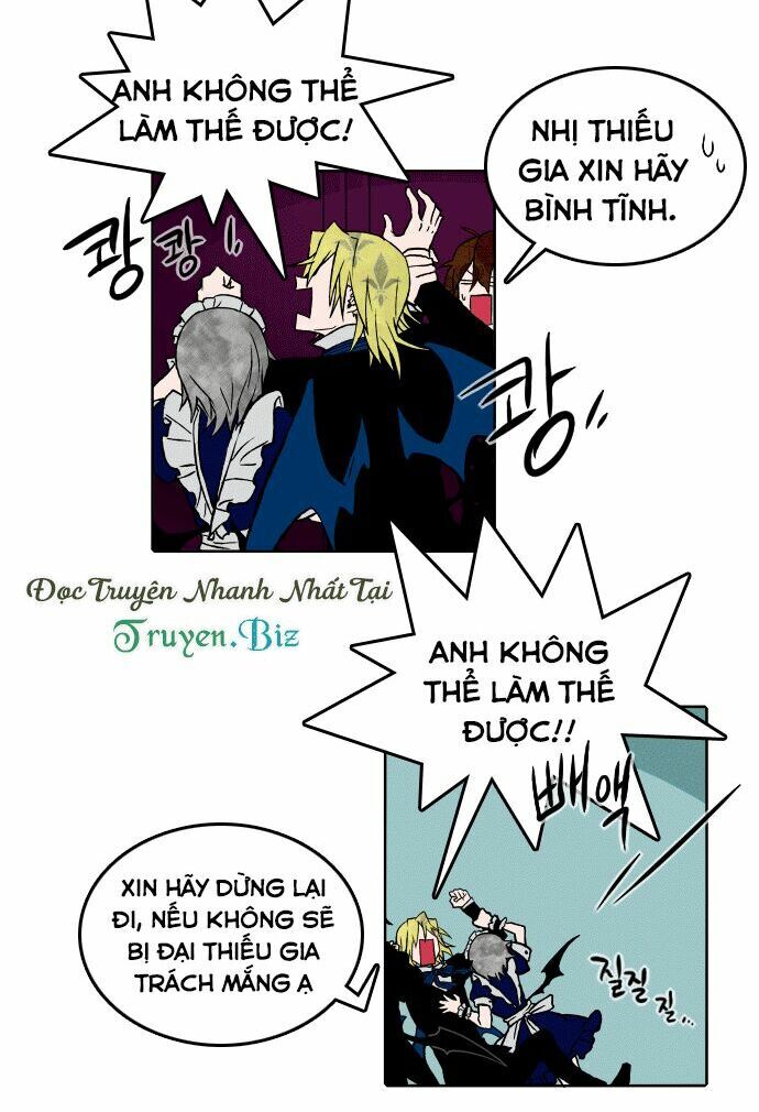 Niflheim Chapter 35 - 4