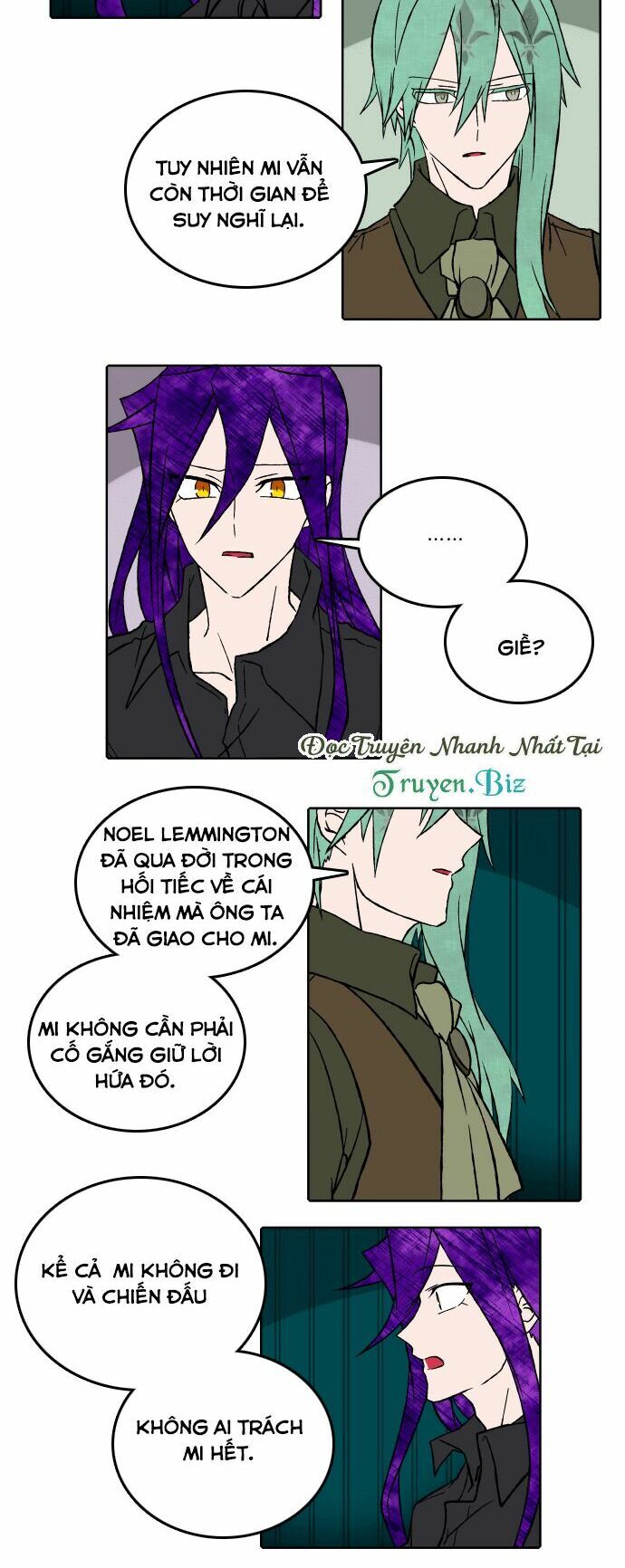 Niflheim Chapter 35 - 9