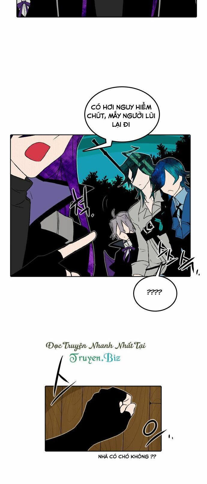 Niflheim Chapter 37 - 11