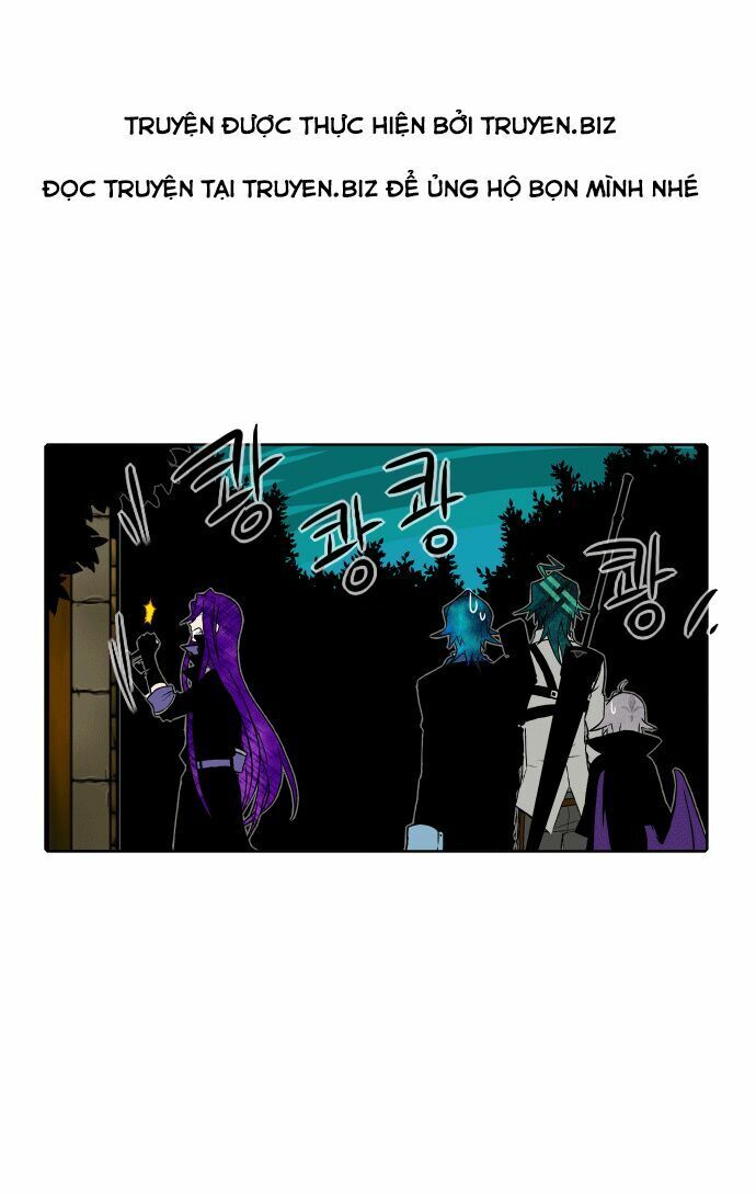 Niflheim Chapter 37 - 13