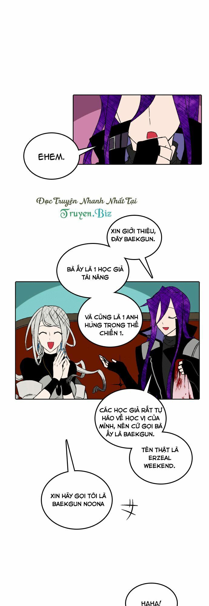 Niflheim Chapter 37 - 17