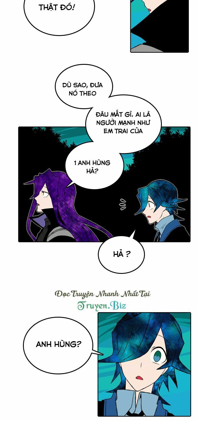 Niflheim Chapter 37 - 5