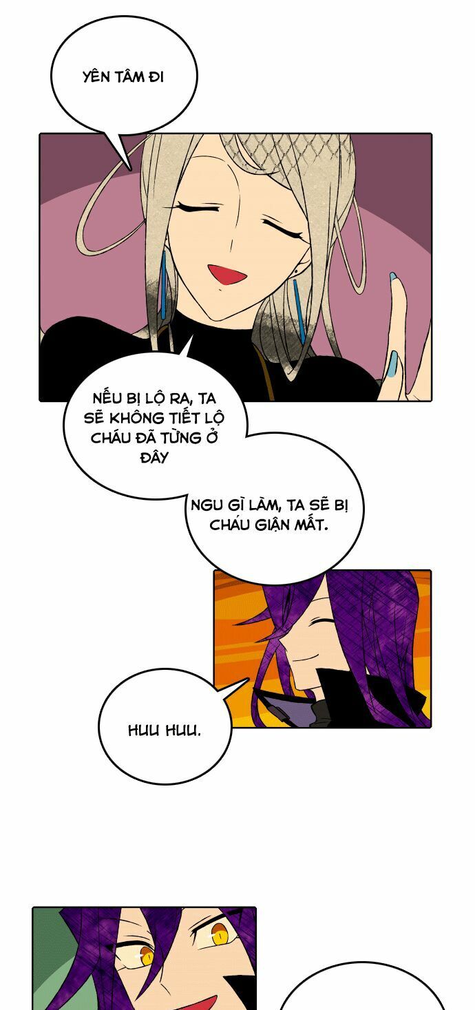 Niflheim Chapter 38 - 13