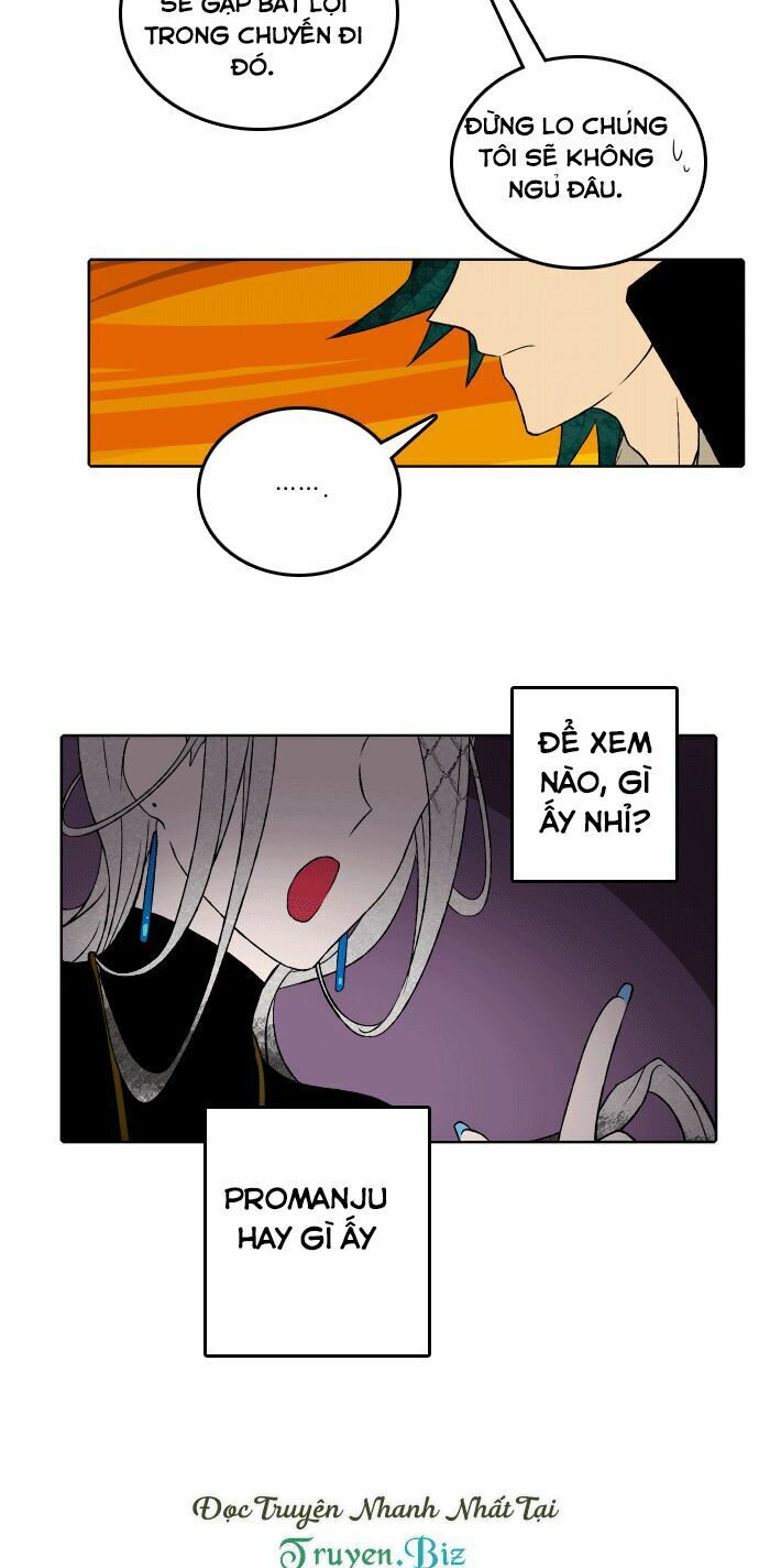 Niflheim Chapter 38 - 20