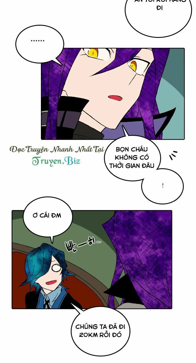 Niflheim Chapter 38 - 10