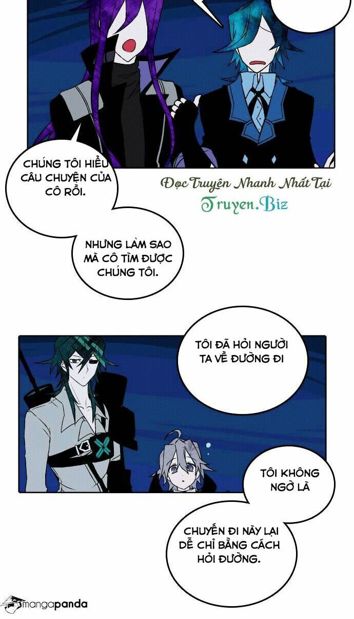 Niflheim Chapter 39 - 15