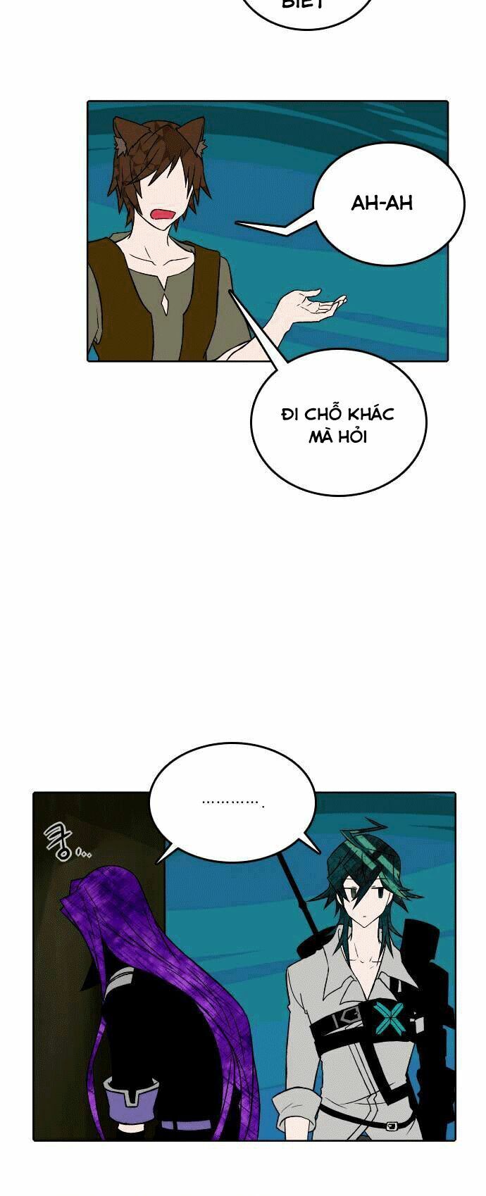 Niflheim Chapter 41 - 11