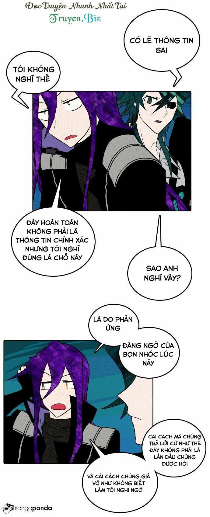 Niflheim Chapter 41 - 12