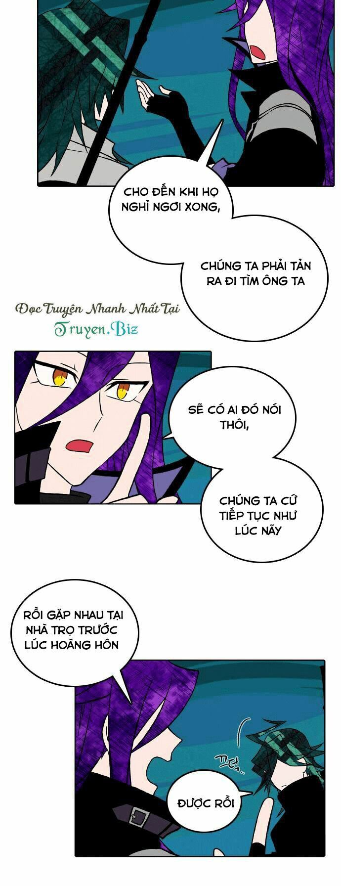 Niflheim Chapter 41 - 14