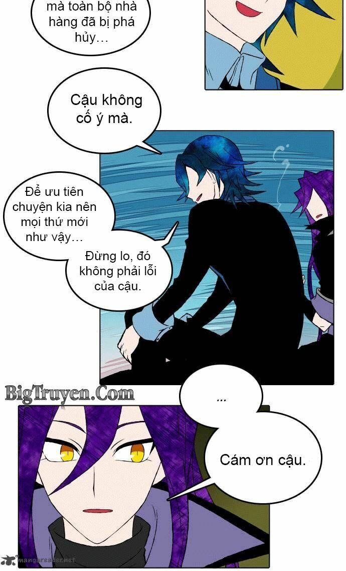 Niflheim Chapter 8 - 13