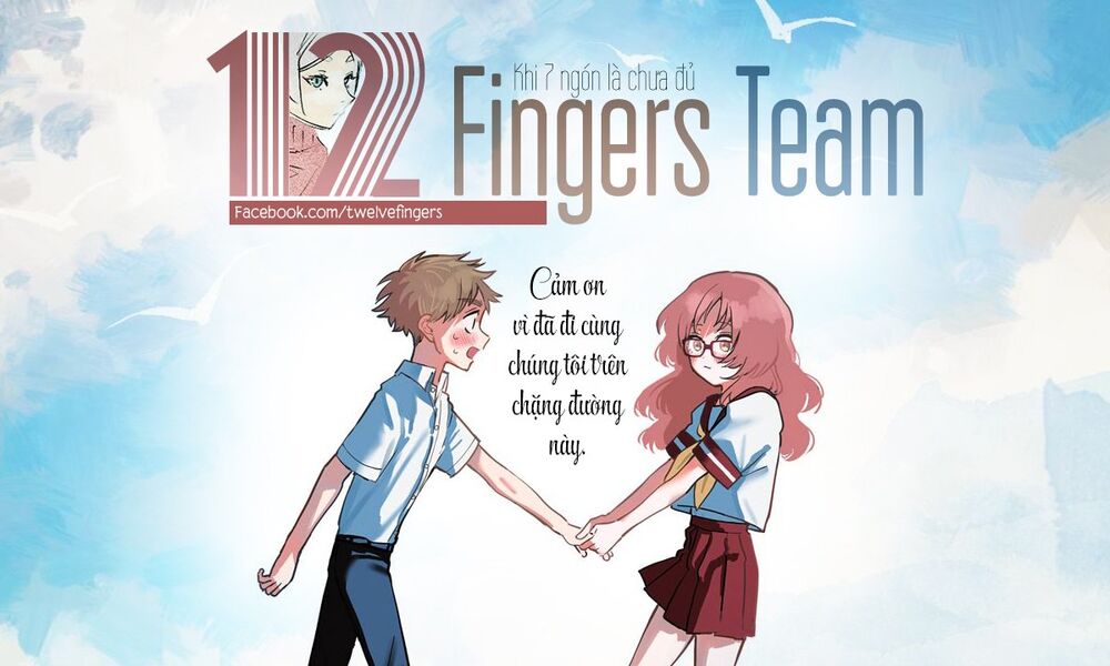 Komi Không Thể Giao Tiếp Chapter 265 - 1