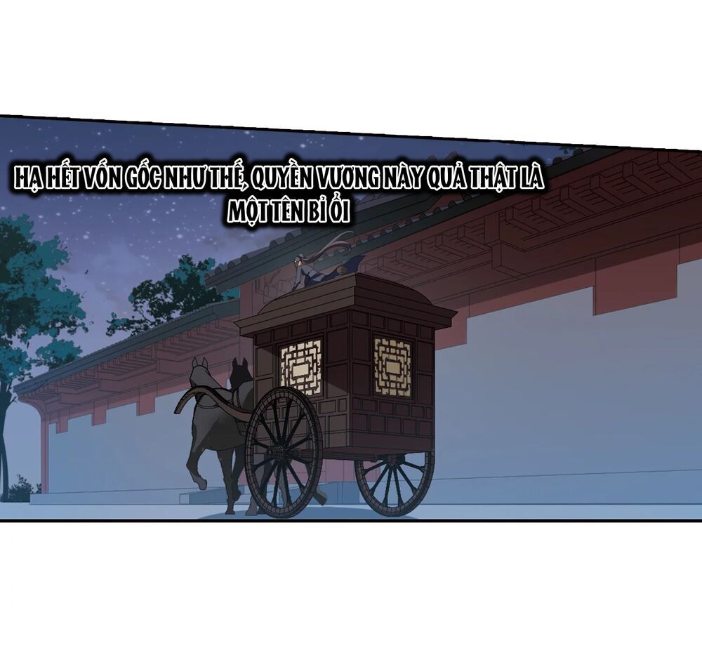 Phượng Nghịch Thiên Hạ Chapter 384 - 16