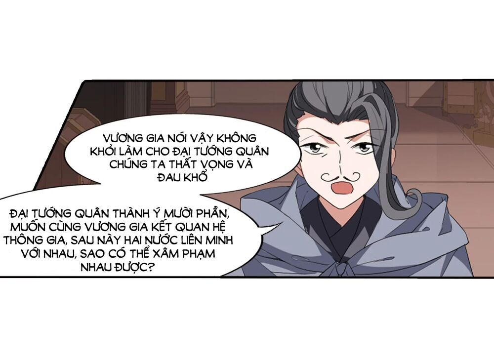 Phượng Nghịch Thiên Hạ Chapter 384 - 4