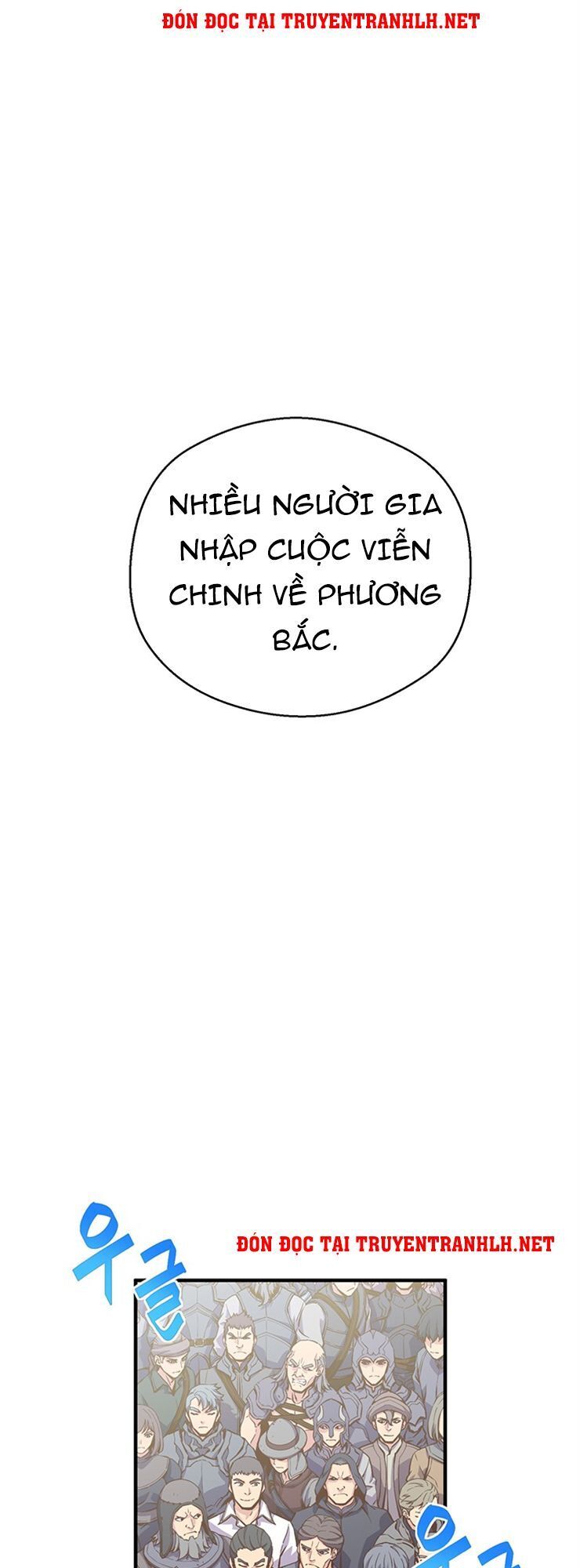 Hành Trình Đế Vương Chapter 163 - 50